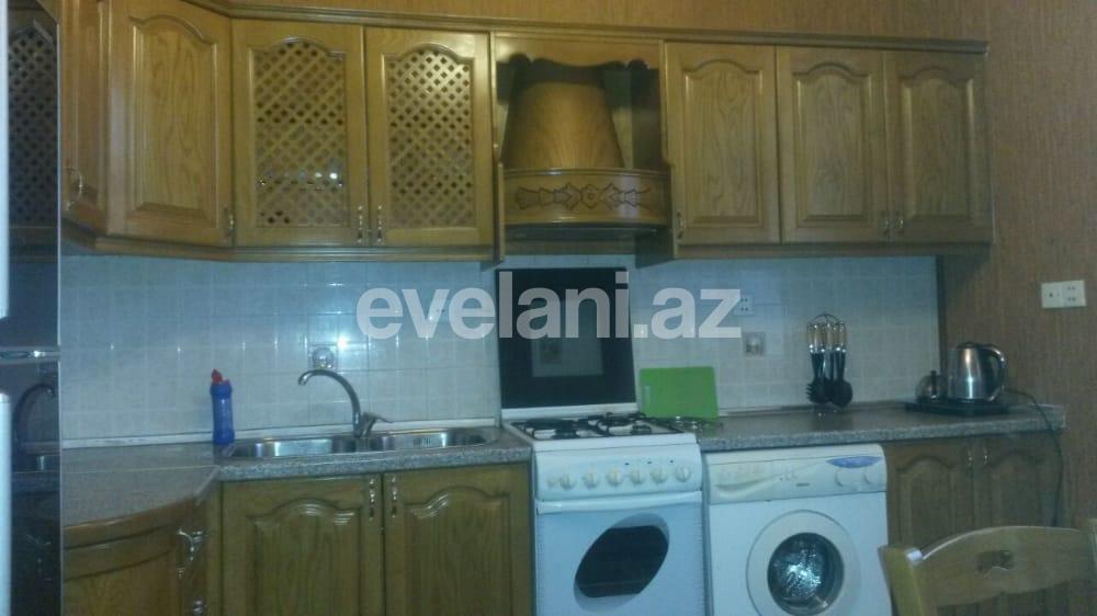 Kirayə verilir, yeni tikili, 3 otaqlı, 110 m², Bakı, Nərimanov r.