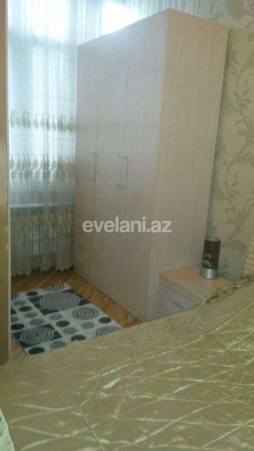 Kirayə verilir, yeni tikili, 3 otaqlı, 110 m², Bakı, Nərimanov r.