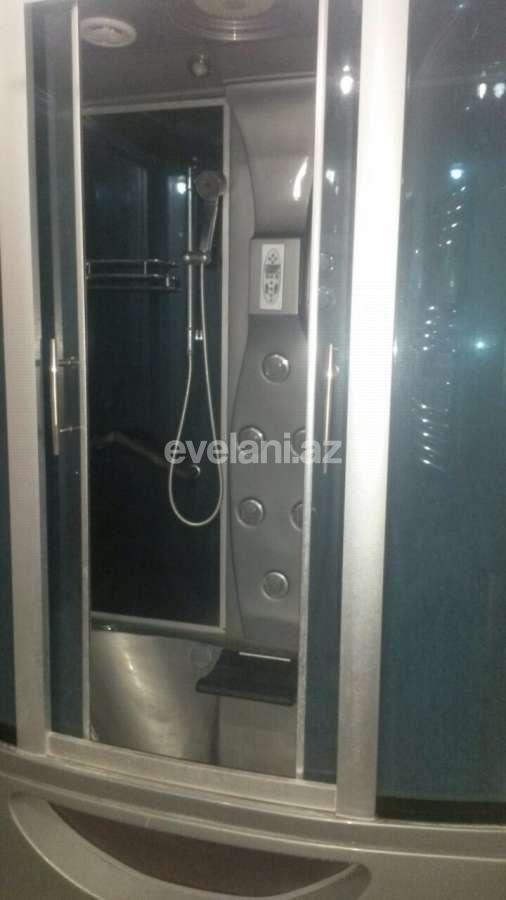 Kirayə verilir, yeni tikili, 3 otaqlı, 110 m², Bakı, Nərimanov r.