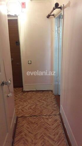 Satılır, köhnə tikili, 2 otaqlı, 50 m², Bakı, Nəsimi r, Nəsimi m.