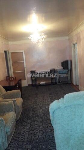 Satılır, köhnə tikili, 2 otaqlı, 50 m², Bakı, Nəsimi r, Nəsimi m.