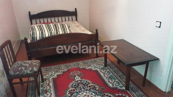 Satılır, köhnə tikili, 2 otaqlı, 50 m², Bakı, Nəsimi r, Nəsimi m.