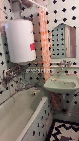 Satılır, köhnə tikili, 2 otaqlı, 50 m², Bakı, Nəsimi r, Nəsimi m.