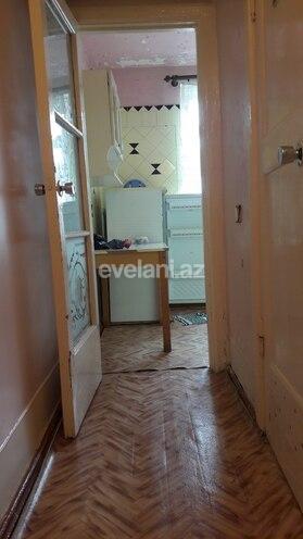 Satılır, köhnə tikili, 2 otaqlı, 50 m², Bakı, Nəsimi r, Nəsimi m.