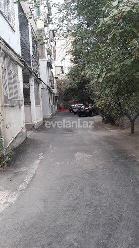 Satılır, köhnə tikili, 2 otaqlı, 50 m², Bakı, Nəsimi r, Nəsimi m.