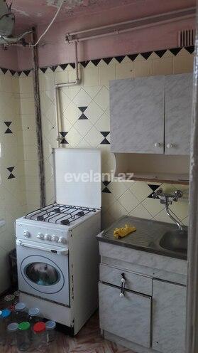 Satılır, köhnə tikili, 2 otaqlı, 50 m², Bakı, Nəsimi r, Nəsimi m.