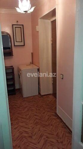 Satılır, köhnə tikili, 2 otaqlı, 50 m², Bakı, Nəsimi r, Nəsimi m.