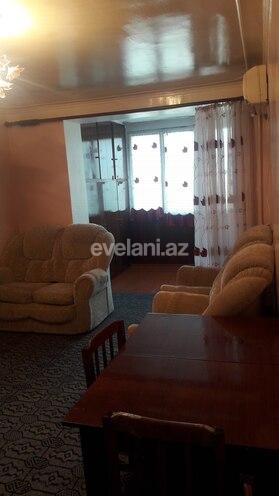 Satılır, köhnə tikili, 2 otaqlı, 50 m², Bakı, Nəsimi r, Nəsimi m.