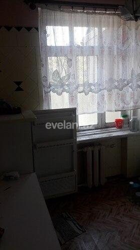 Satılır, köhnə tikili, 2 otaqlı, 50 m², Bakı, Nəsimi r, Nəsimi m.