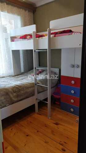 Satılır, yeni tikili, 2 otaqlı, 52 m², Həzi Aslanov m.