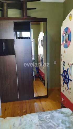 Satılır, yeni tikili, 2 otaqlı, 52 m², Həzi Aslanov m.