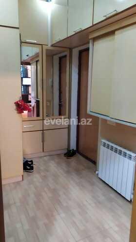 Satılır, yeni tikili, 2 otaqlı, 52 m², Həzi Aslanov m.