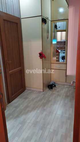 Satılır, yeni tikili, 2 otaqlı, 52 m², Həzi Aslanov m.