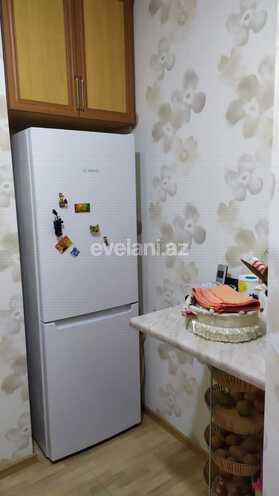 Satılır, yeni tikili, 2 otaqlı, 52 m², Həzi Aslanov m.