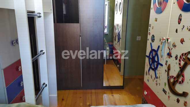 Satılır, yeni tikili, 2 otaqlı, 52 m², Həzi Aslanov m.