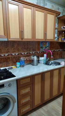 Satılır, yeni tikili, 2 otaqlı, 52 m², Həzi Aslanov m.