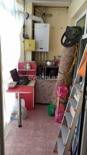 Satılır, yeni tikili, 2 otaqlı, 52 m², Həzi Aslanov m.