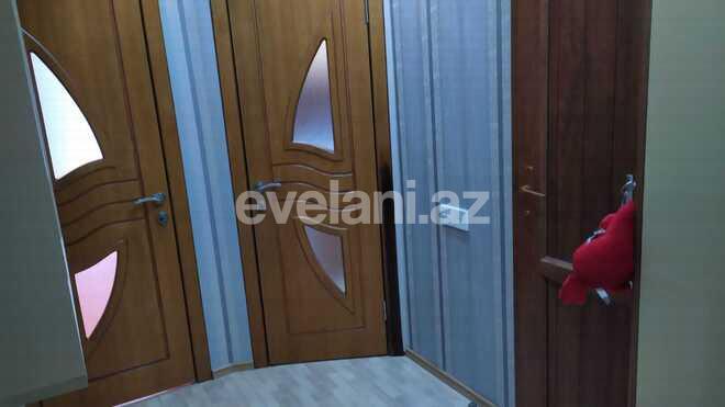 Satılır, yeni tikili, 2 otaqlı, 52 m², Həzi Aslanov m.