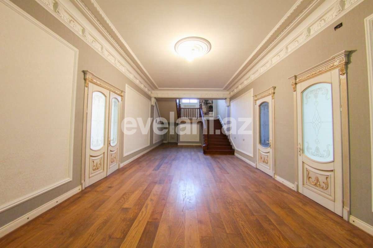 Sale, villa, 5 room, 556 m², Hazi Aslanov d.