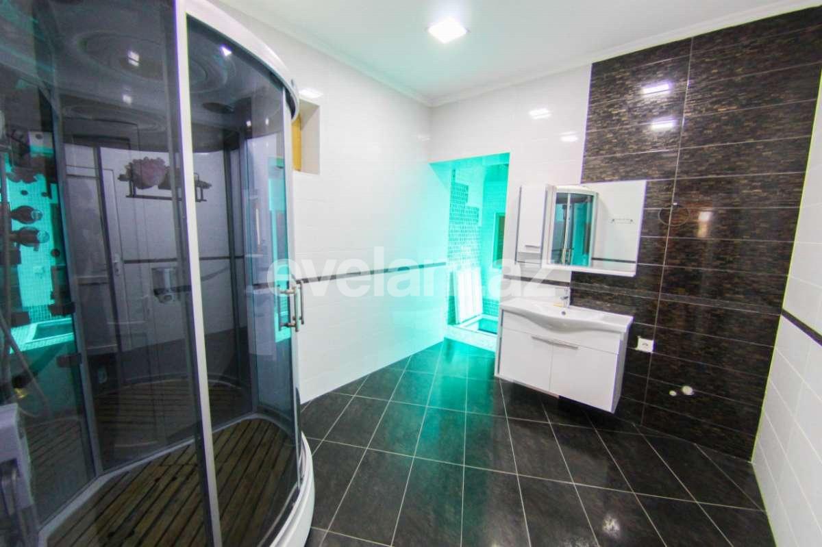 Sale, villa, 5 room, 556 m², Hazi Aslanov d.