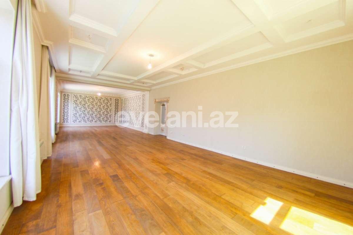 Sale, villa, 5 room, 556 m², Hazi Aslanov d.