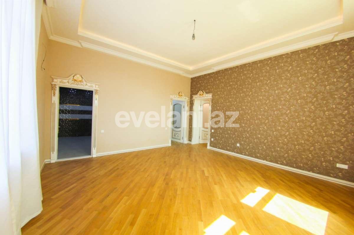 Sale, villa, 5 room, 556 m², Hazi Aslanov d.