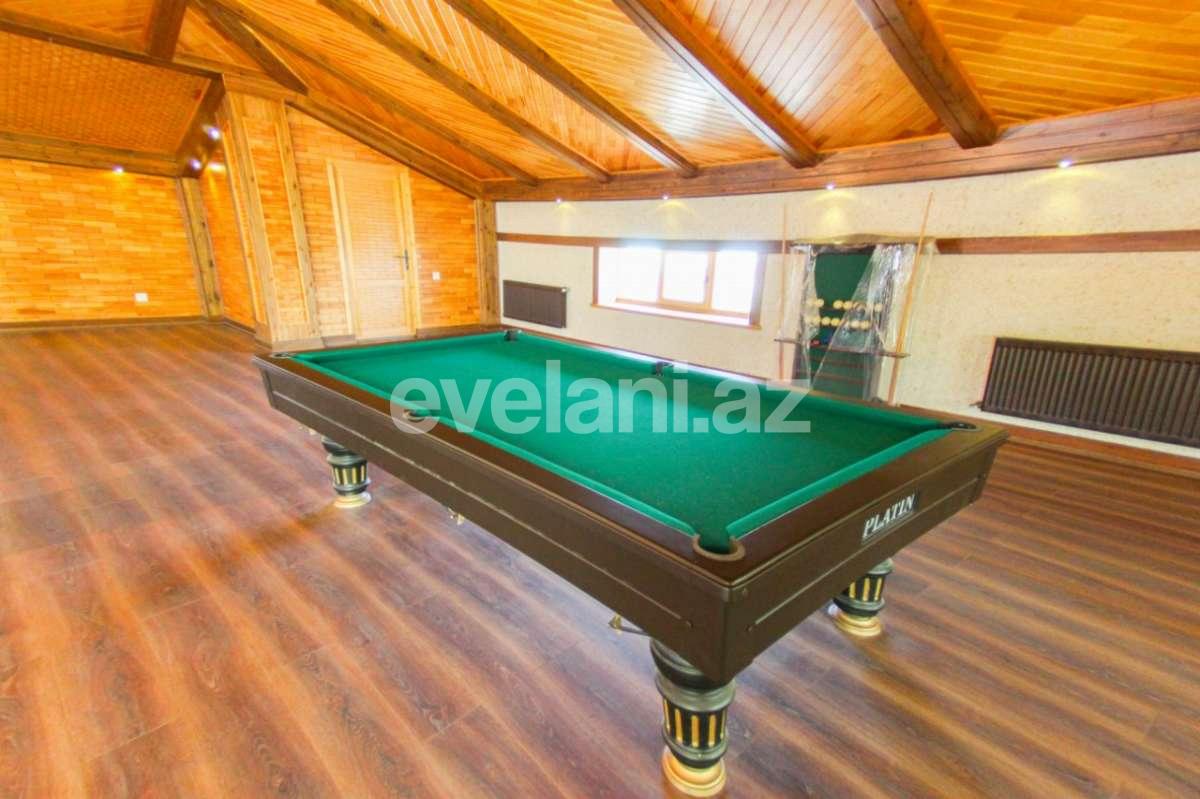 Sale, villa, 5 room, 556 m², Hazi Aslanov d.