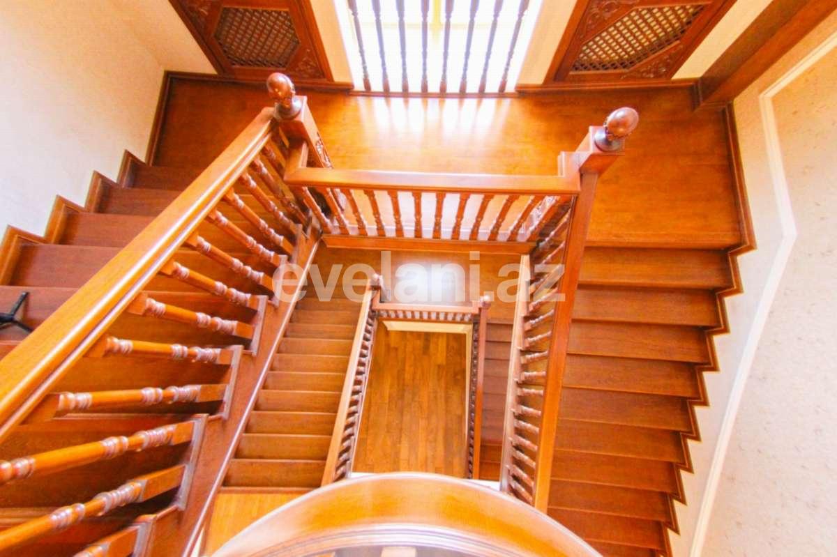 Sale, villa, 5 room, 556 m², Hazi Aslanov d.