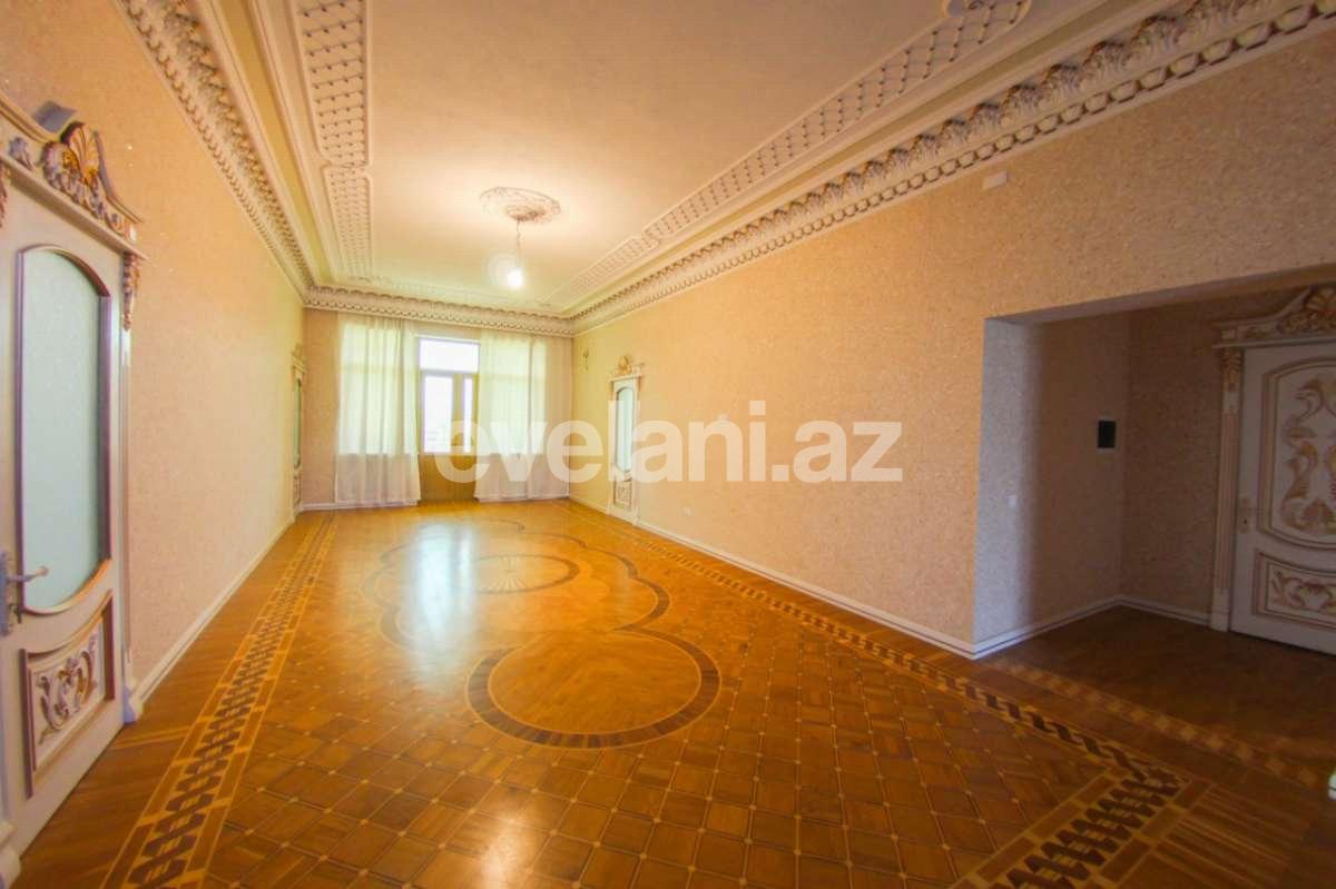 Sale, villa, 5 room, 556 m², Hazi Aslanov d.