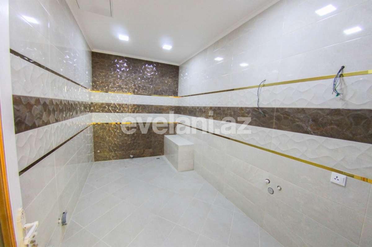 Sale, villa, 5 room, 556 m², Hazi Aslanov d.