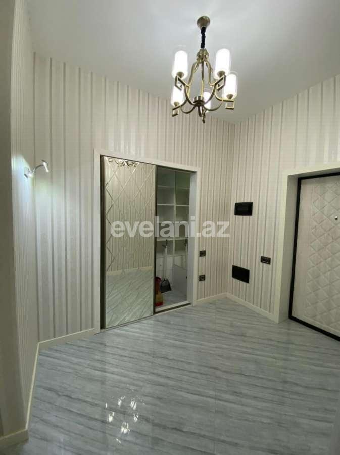 Продаётся, новостройка, 1-комнаты, 68 m², Элмляр Академиясы m.