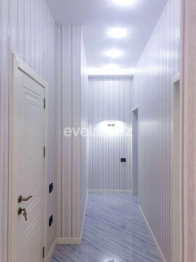 Продаётся, новостройка, 1-комнаты, 68 m², Элмляр Академиясы m.