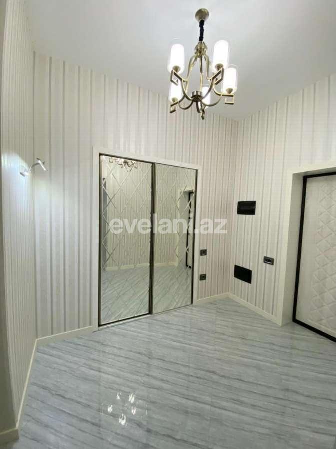 Продаётся, новостройка, 1-комнаты, 68 m², Элмляр Академиясы m.