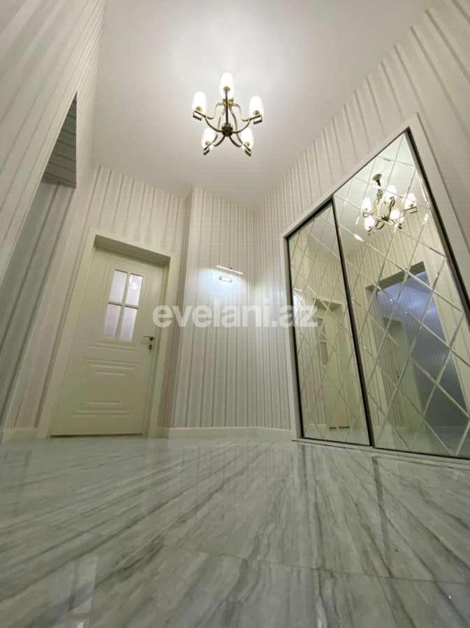 Продаётся, новостройка, 1-комнаты, 68 m², Элмляр Академиясы m.