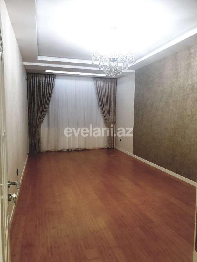 Продаётся, новостройка, 1-комнаты, 68 m², Элмляр Академиясы m.