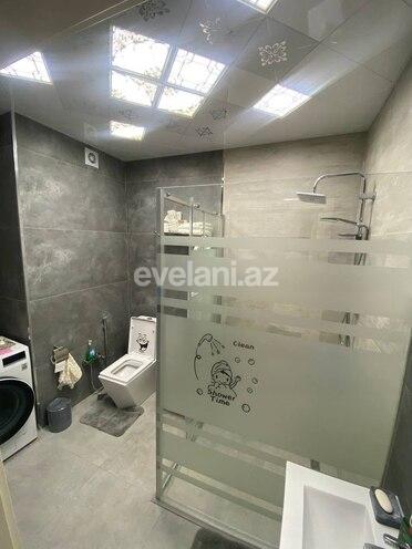Satılır, yeni tikili, 2 otaqlı, 70 m², Azadlıq prospekti m.