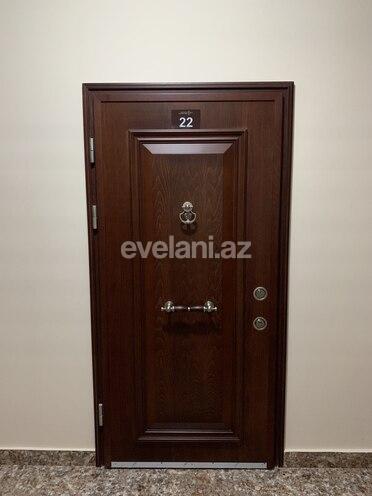 Satılır, yeni tikili, 2 otaqlı, 70 m², Azadlıq prospekti m.