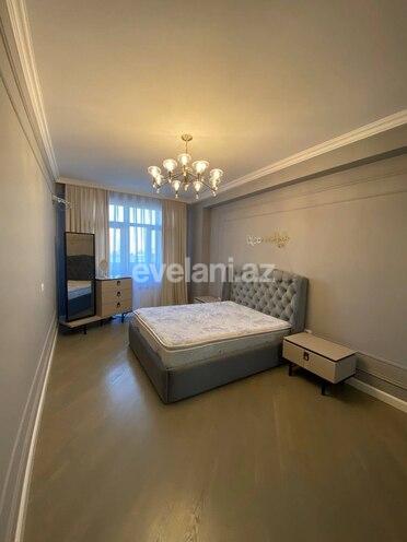 Satılır, yeni tikili, 2 otaqlı, 70 m², Azadlıq prospekti m.