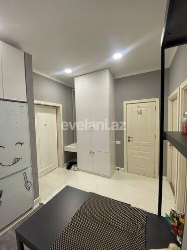 Satılır, yeni tikili, 2 otaqlı, 70 m², Azadlıq prospekti m.