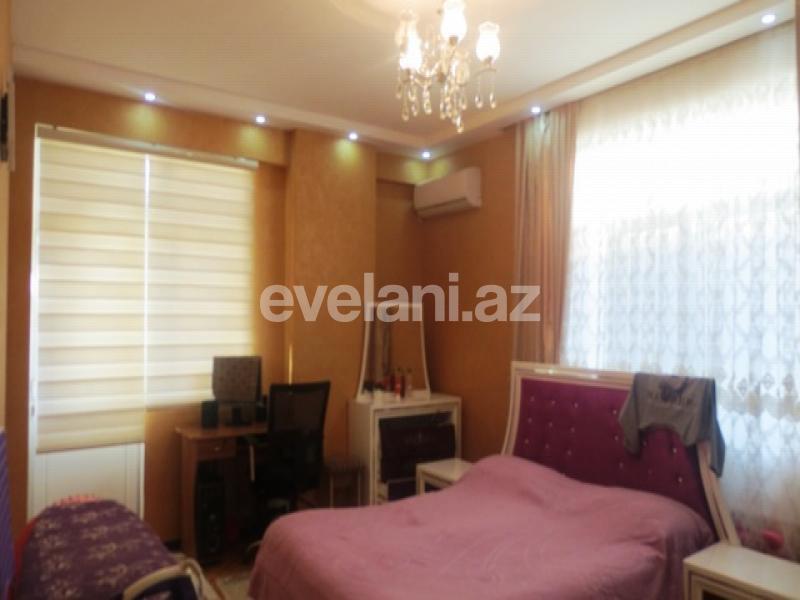 Satılır, yeni tikili, 3 otaqlı, 112 m², İnşaatçılar m.