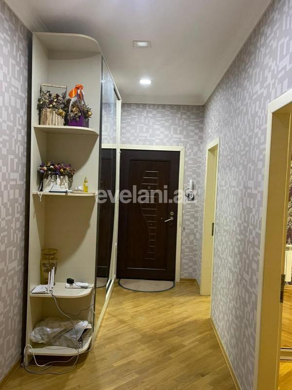 Satılır, yeni tikili, 3 otaqlı, 112 m², İnşaatçılar m.