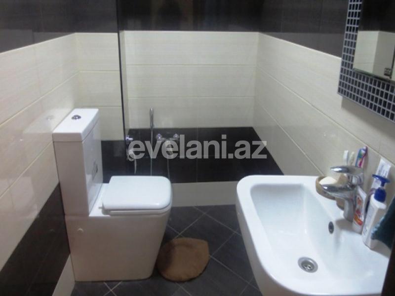 Satılır, yeni tikili, 3 otaqlı, 112 m², İnşaatçılar m.