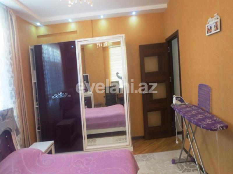 Satılır, yeni tikili, 3 otaqlı, 112 m², İnşaatçılar m.