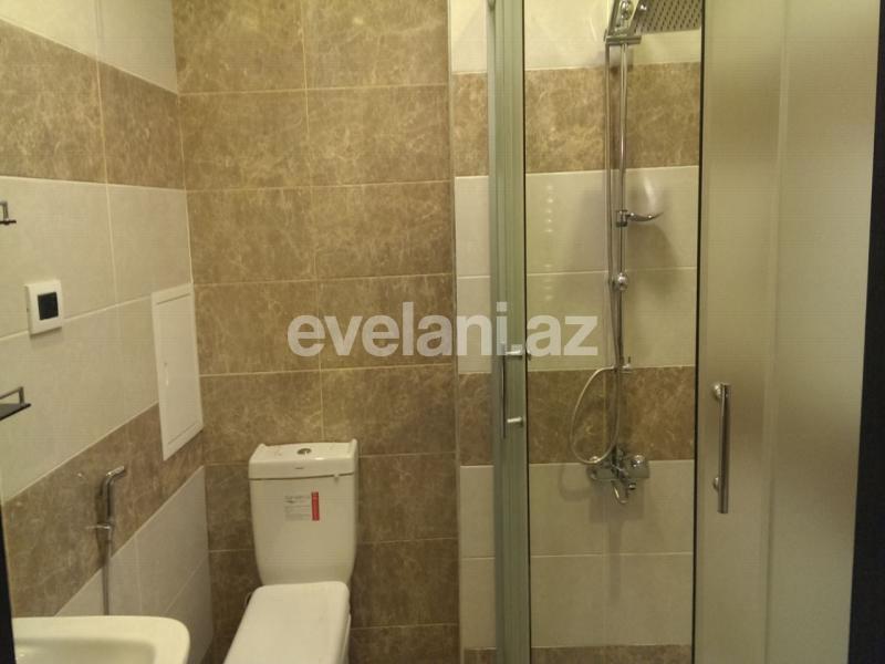 Satılır, yeni tikili, 3 otaqlı, 112 m², İnşaatçılar m.