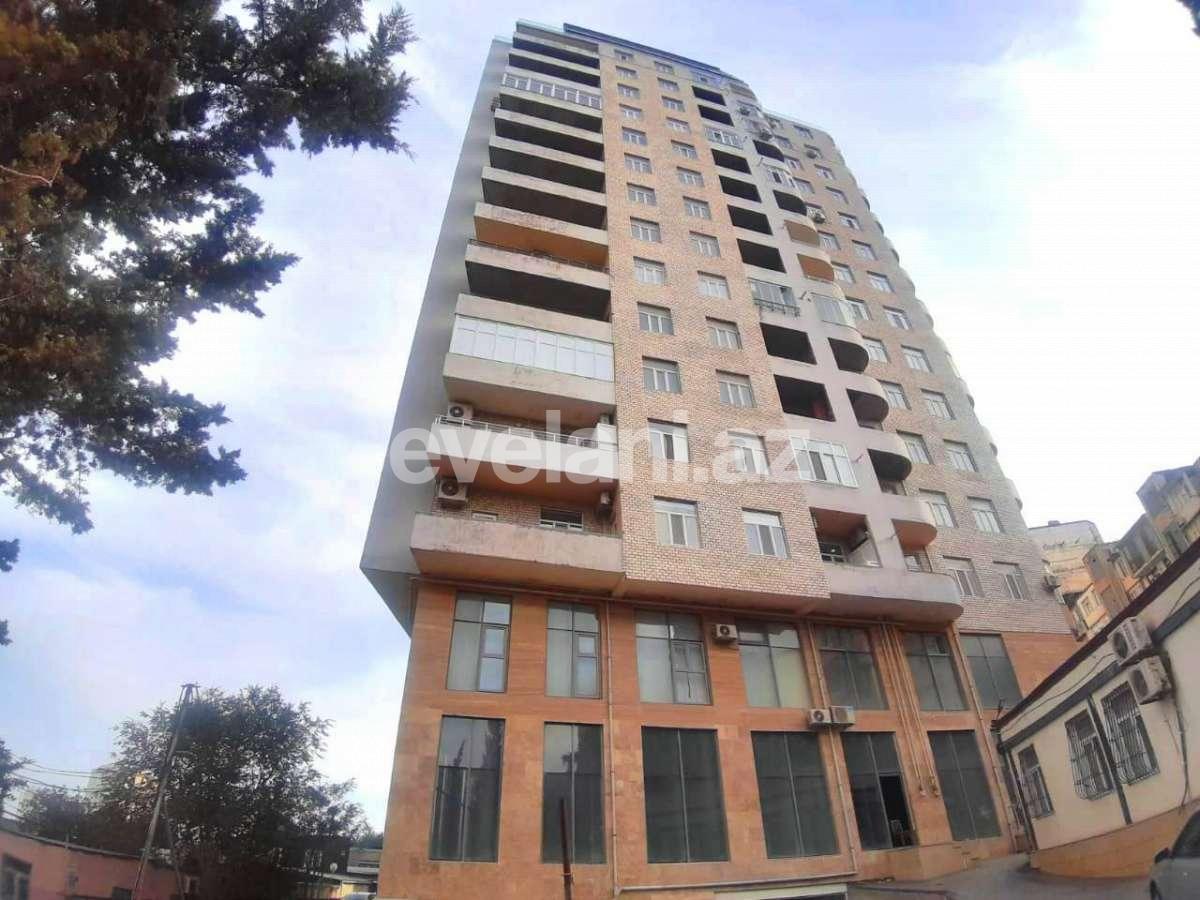Sale, new building, 2 room, 98 m², Elmlar Akademiyası m.