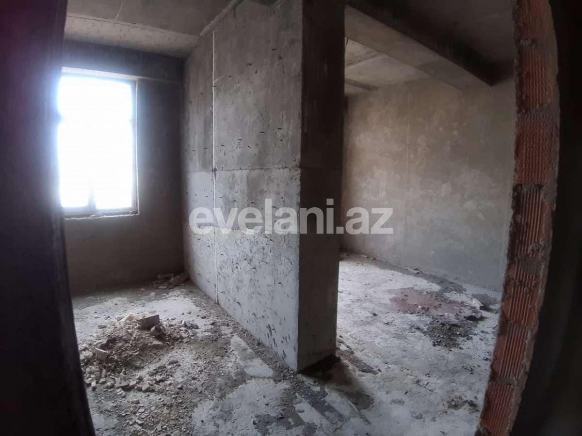 Sale, new building, 2 room, 98 m², Elmlar Akademiyası m.