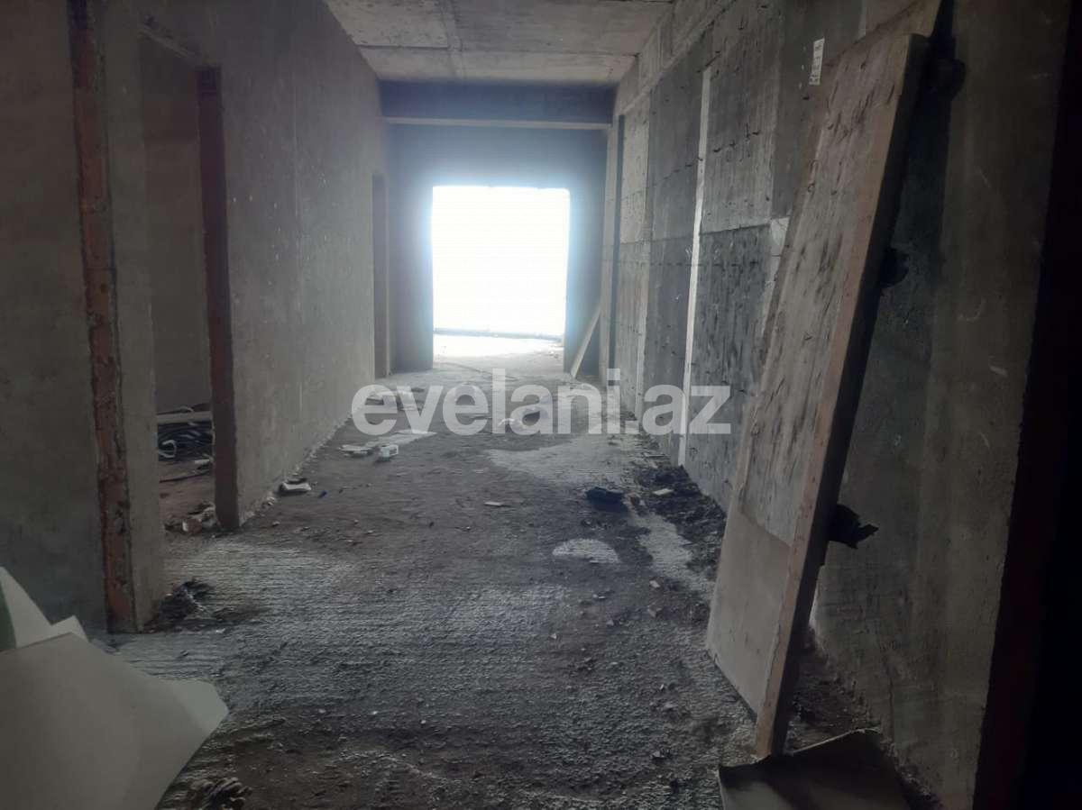 Sale, new building, 2 room, 98 m², Elmlar Akademiyası m.