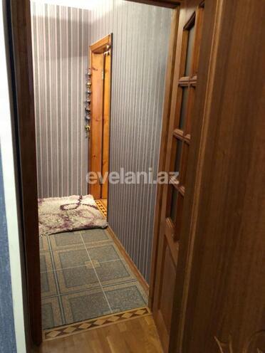 Satılır, köhnə tikili, 2 otaqlı, 45 m², Bakı, Binəqədi r, Nəsimi m.