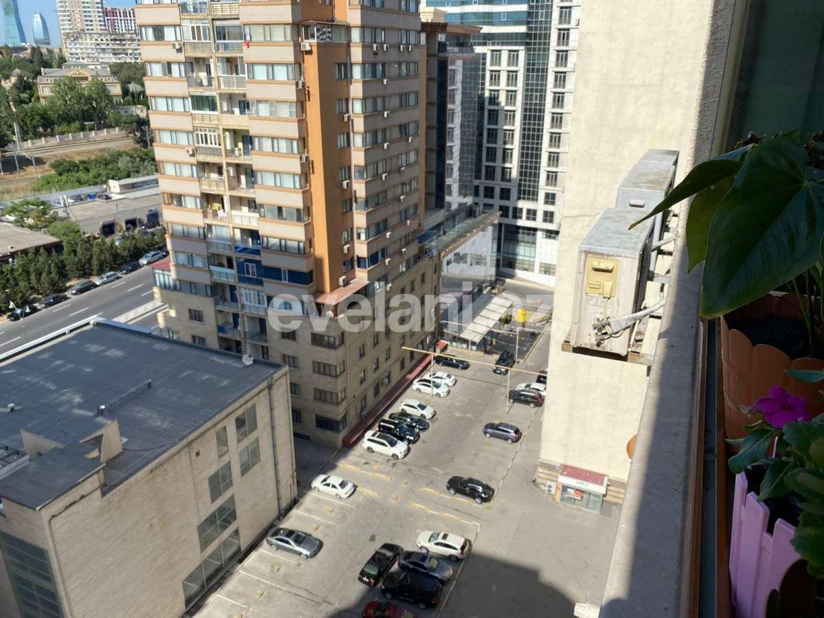 Sale, new building, 3 room, 150 m², Baku, Khatai r, Shah Ismail Khatai m.
