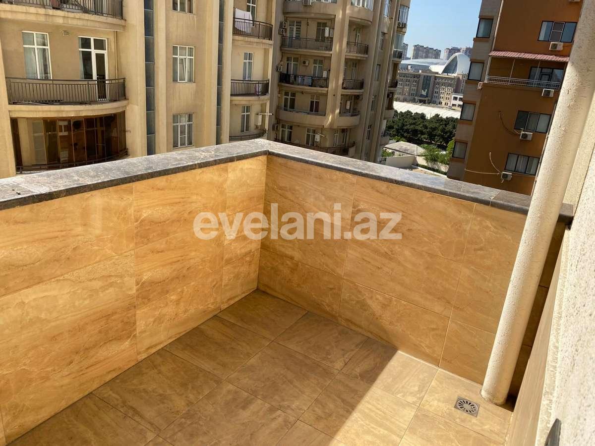 Sale, new building, 3 room, 150 m², Baku, Khatai r, Shah Ismail Khatai m.